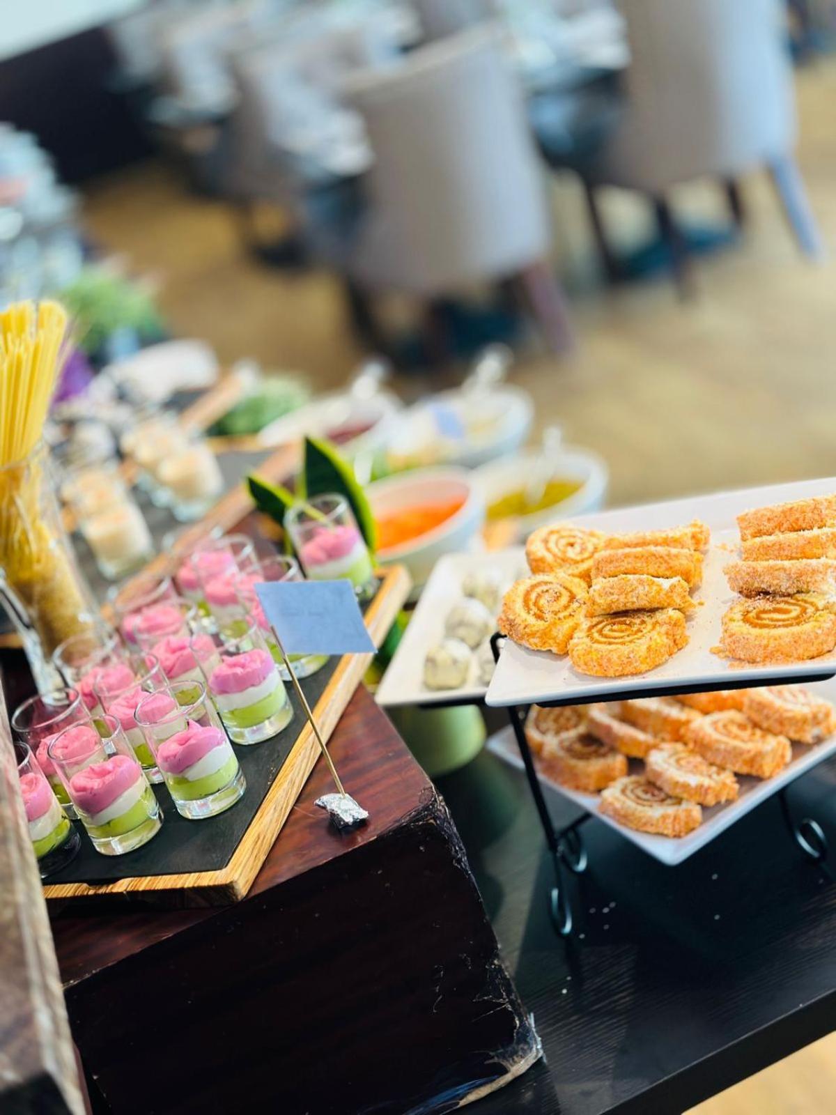 Join Inn Hotel Jebel Ali, Dubai - Formerly Easyhotel Jebel Ali المظهر الخارجي الصورة